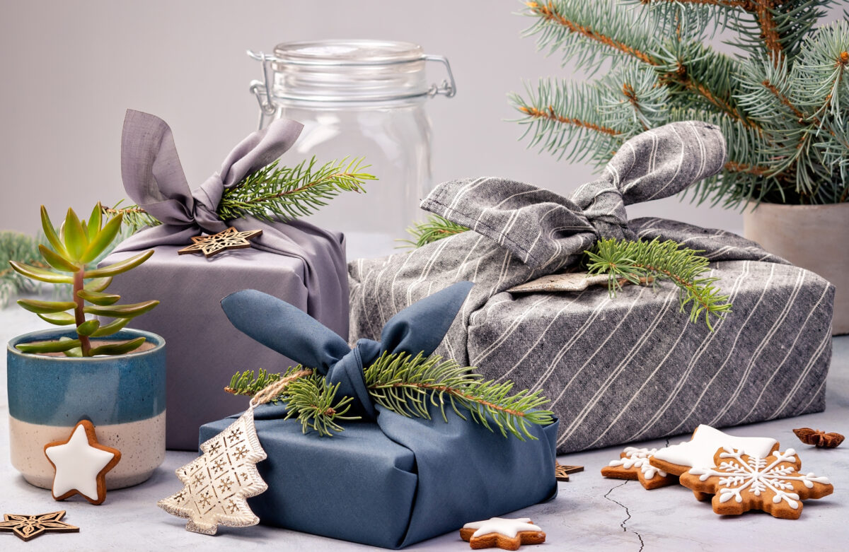Geschenke